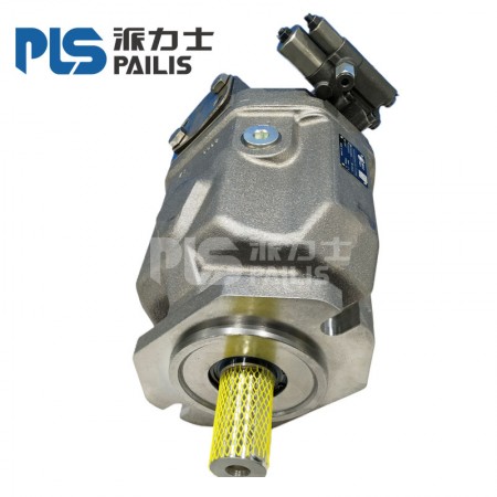 液壓油泵安裝使用不注意這5個(gè)地方 將損壞液壓泵縮短壽命