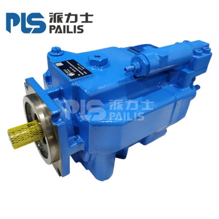 煤礦機械設備中液壓油泵常見故障及其排除方案