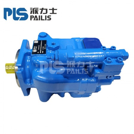 34個液壓泵常見故障排除方法及日常維護保養事項