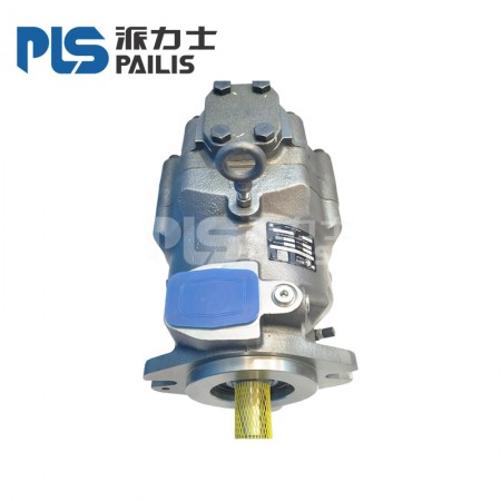 量身定制防爆抗燃PAVC100液壓泵 鋼廠專(zhuān)用水乙二醇液壓柱塞泵